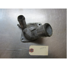 02F114 Thermostat Housing For 12-17 GMC TERRAIN  2.4 12607291